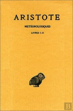 Bertrand.pt - Météorologiques Tome 1 ; Livres 1 À 2