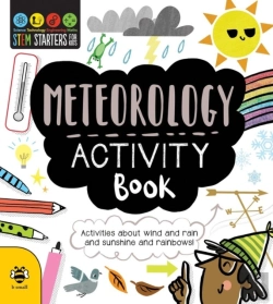 Bertrand.pt - Meteorology Activity Book