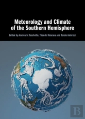 Meteorology And Climate Of The Southern Hemisphere