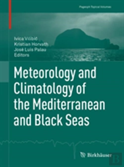 Bertrand.pt - Meteorology And Climatology Of The Mediterranean And Black Seas