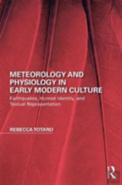 Bertrand.pt - Meteorology And Physiology In Early Modern Culture