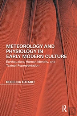 Bertrand.pt - Meteorology And Physiology In Early Modern Culture