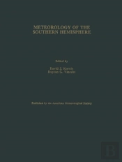 Meteorology Of The Southern Hemisphere