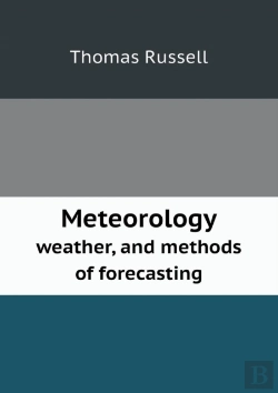 Bertrand.pt - Meteorology Weather, And Methods Of Forecasting