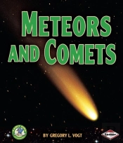 Meteors And Comets