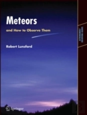 Meteors And How To Observe Them
