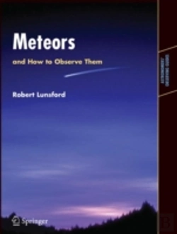 Bertrand.pt - Meteors And How To Observe Them