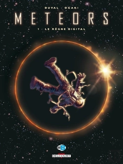Bertrand.pt - Meteors Tome 1 : Le Règne Digital