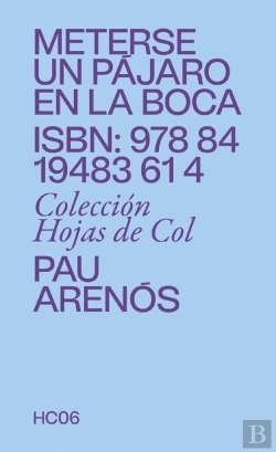 Bertrand.pt - Meterse Un Pajaro En La Boca