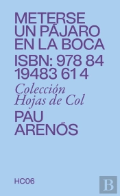 Meterse Un Pájaro En La Boca