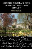 Metfield Parish And Poor In The Late Eighteenth Century