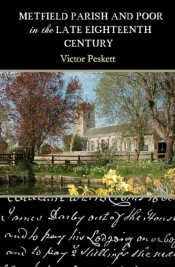 Metfield Parish And Poor In The Late Eighteenth Century