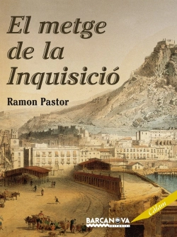 Bertrand.pt - Metge De La Inquisicio, El