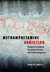 Methamphetamine Addiction