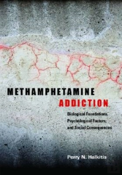 Bertrand.pt - Methamphetamine Addiction
