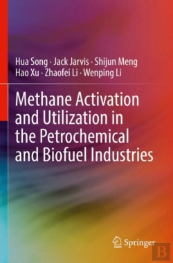 Bertrand.pt - Methane Activation And Utilization In The Petrochemical And Biofuel Industries