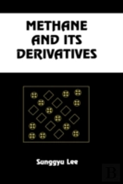 Methane And Its Derivatives