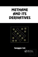 Methane And Its Derivatives