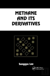 Methane And Its Derivatives