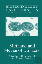 Methane And Methanol Utilizers