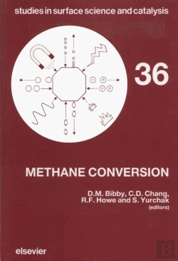 Bertrand.pt - Methane Conversion
