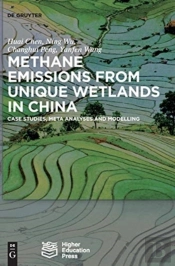 Methane Emissions From Unique Wetlands In China