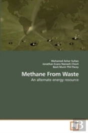 Methane From Waste