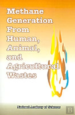 Bertrand.pt - Methane Generation From Human, Animal, And Agricultural Wastes