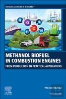 Methanol Biofuel In Combustion Engines