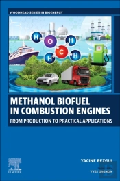 Methanol Biofuel In Combustion Engines