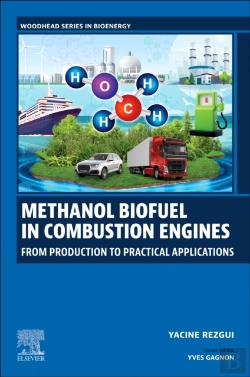 Bertrand.pt - Methanol Biofuel In Combustion Engines