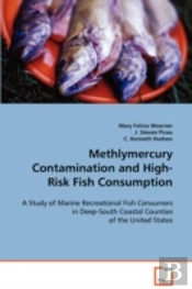 Methlymercury Contamination And High-Risk Fish Consumption