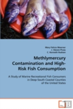 Bertrand.pt - Methlymercury Contamination And High-Risk Fish Consumption