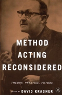 Bertrand.pt - Method Acting Reconsidered