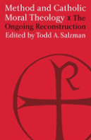 Method And Catholic Moral Theology: