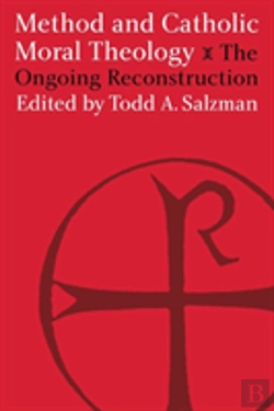 Bertrand.pt - Method And Catholic Moral Theology:
