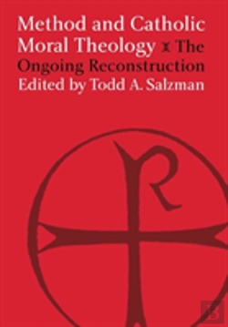 Bertrand.pt - Method And Catholic Moral Theology: