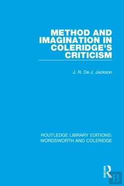 Bertrand.pt - Method And Imagination In Coleridge'S Criticism