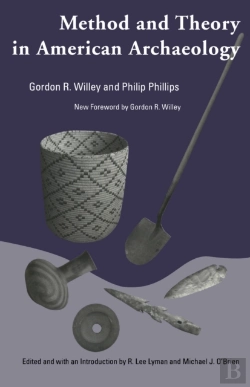 Bertrand.pt - Method And Theory In American Archaeology