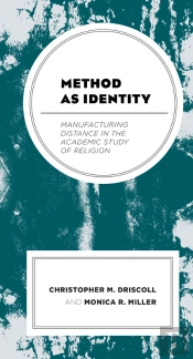 Method As Identity