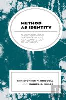 Method As Identity