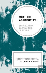 Method As Identity