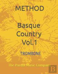 Method  Basque Country Vol  1