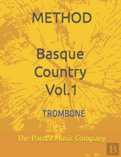 Bertrand.pt - Method  Basque Country Vol  1
