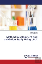 Method Development And Validation Study Using Uplc
