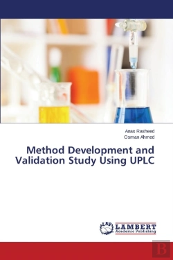 Bertrand.pt - Method Development And Validation Study Using Uplc