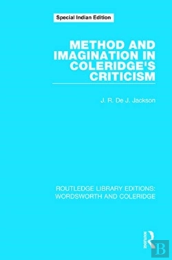 Bertrand.pt - Method & Imagination In Coleridges Criti
