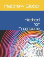 Method For Trombone