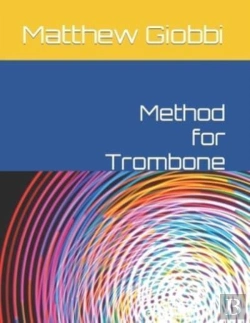 Bertrand.pt - Method For Trombone