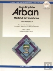 Method For Trombone